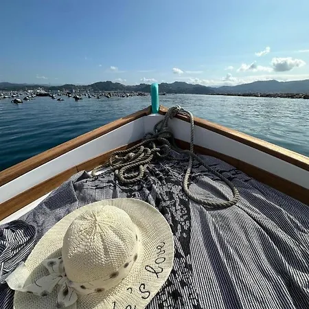 Mari'on Boat Tour * La Spezia